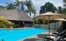 St. Lucia Safari Lodge